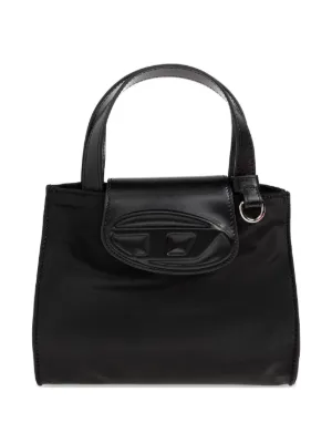 Diesel Dsl 3D ハンドバッグ | FARFETCH JP
