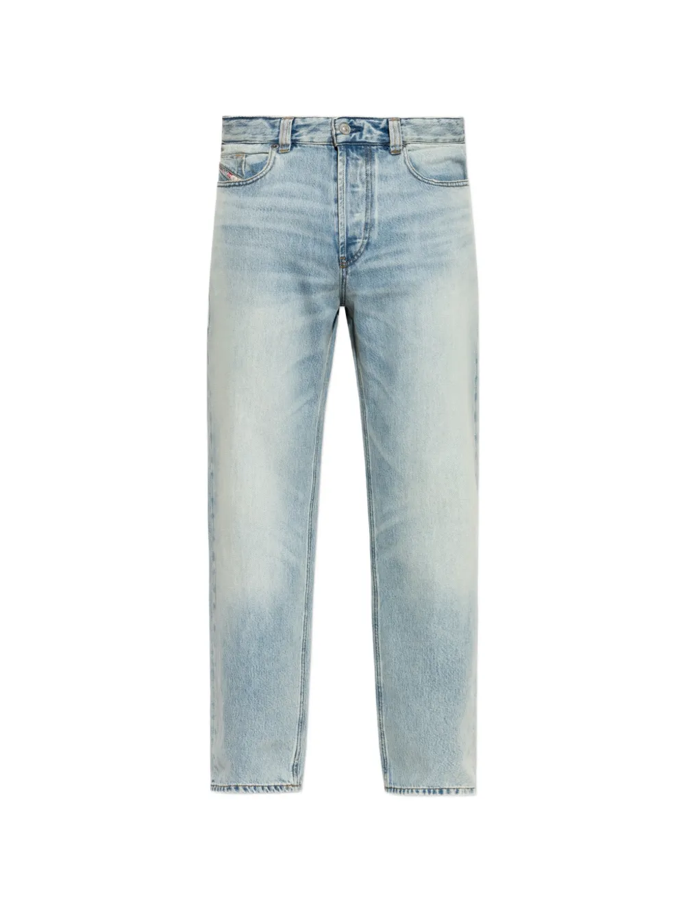 Diesel D-MACS jeans - Blu