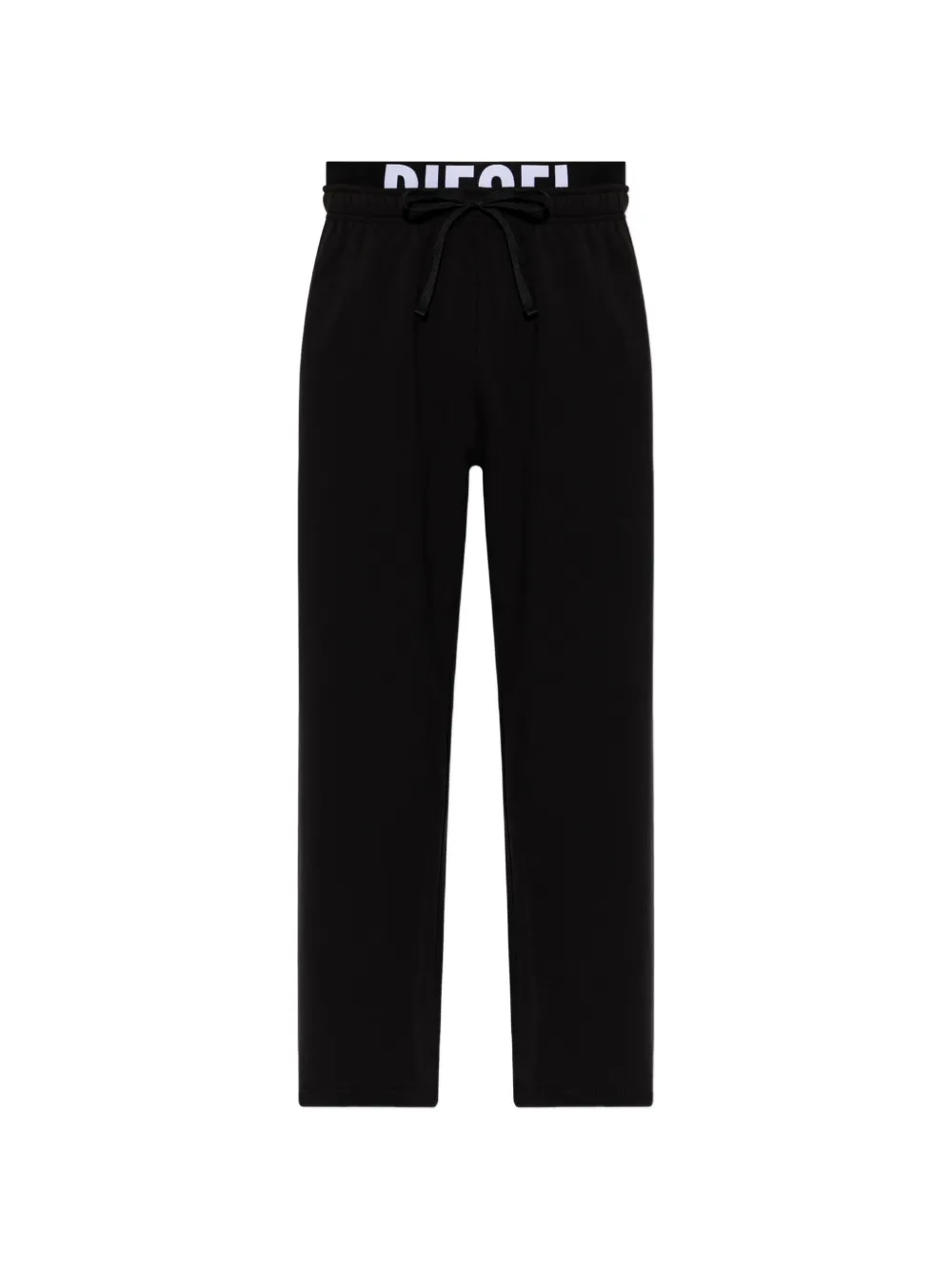 Diesel Bradley-D-Pop track pants - Nero