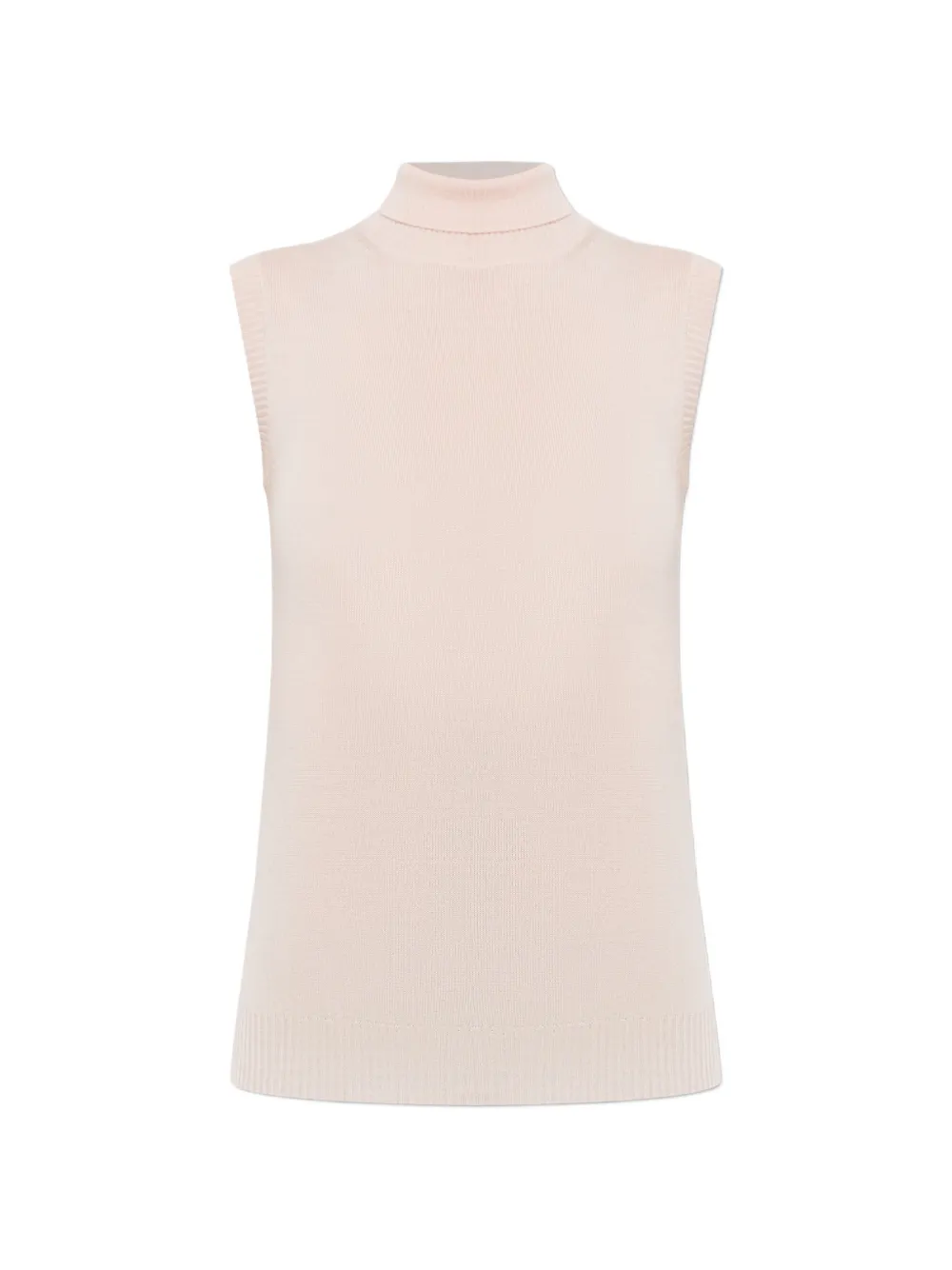Sportmax Eschimo vest - Rosa