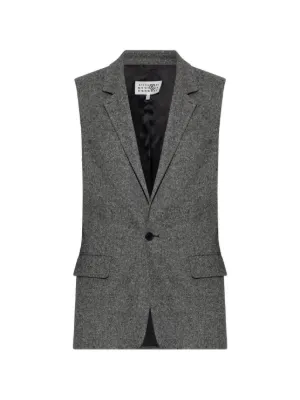 MM6 Maison Margiela（エムエムシックス・メゾン・マルジェラ）ベスト