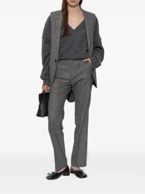 MM6 Maison Margiela（エムエムシックス・メゾン・マルジェラ）ベスト