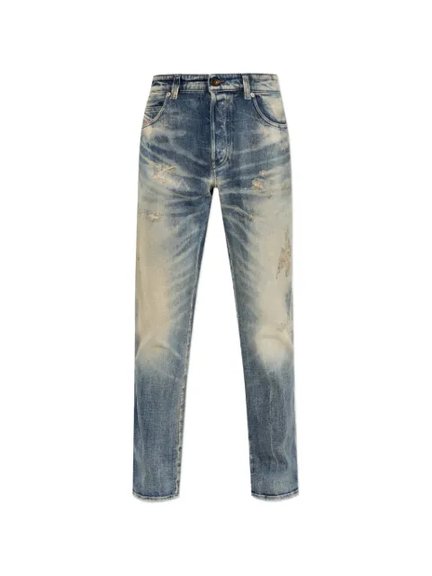 Diesel 1993 D-Vyl distressed jeans