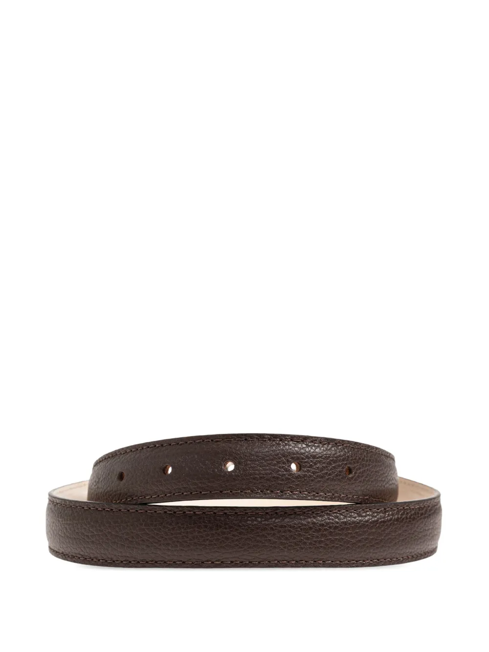 IRO Riem met gesp Bruin