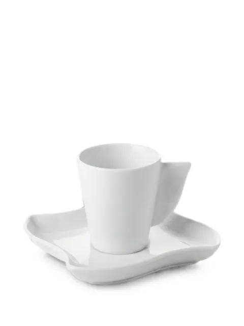 GINORI 1735 taza de café Dedalo