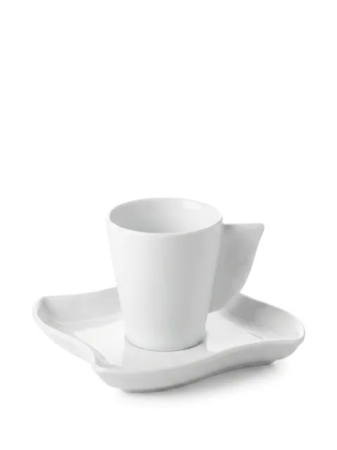 GINORI 1735 taza de café Dedalo