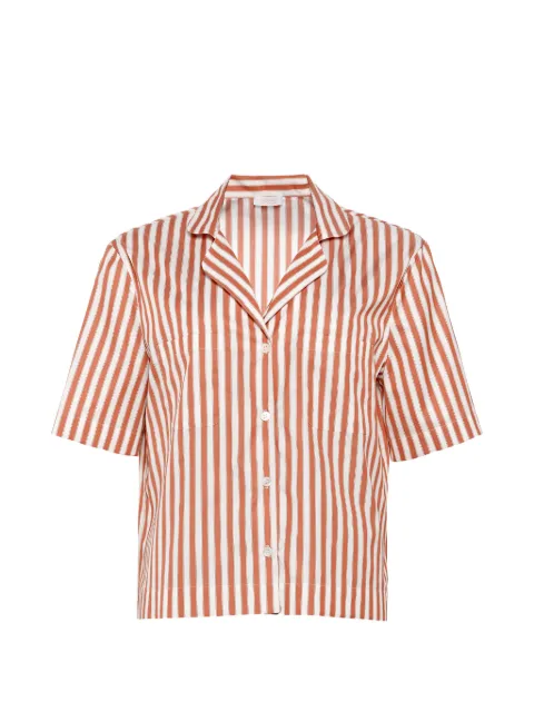 ERES Régent striped shirt