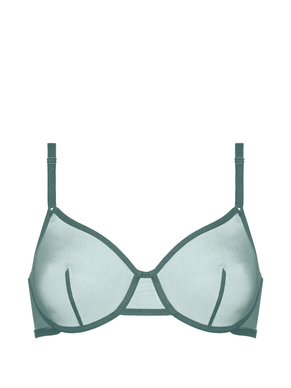 ERES Reggiseno Eden Tonique - Verde