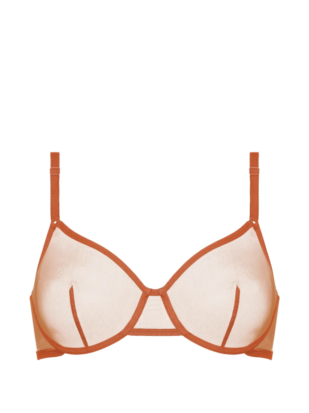 ERES Reggiseno Eden Tonique - Arancione
