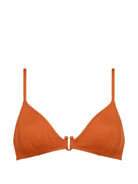 ERES Stylish triangle bikini top