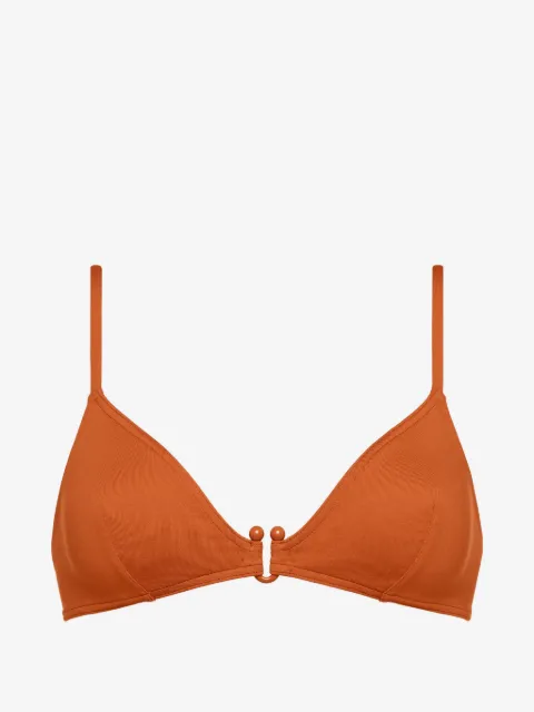 ERES Stylish triangle bikini top
