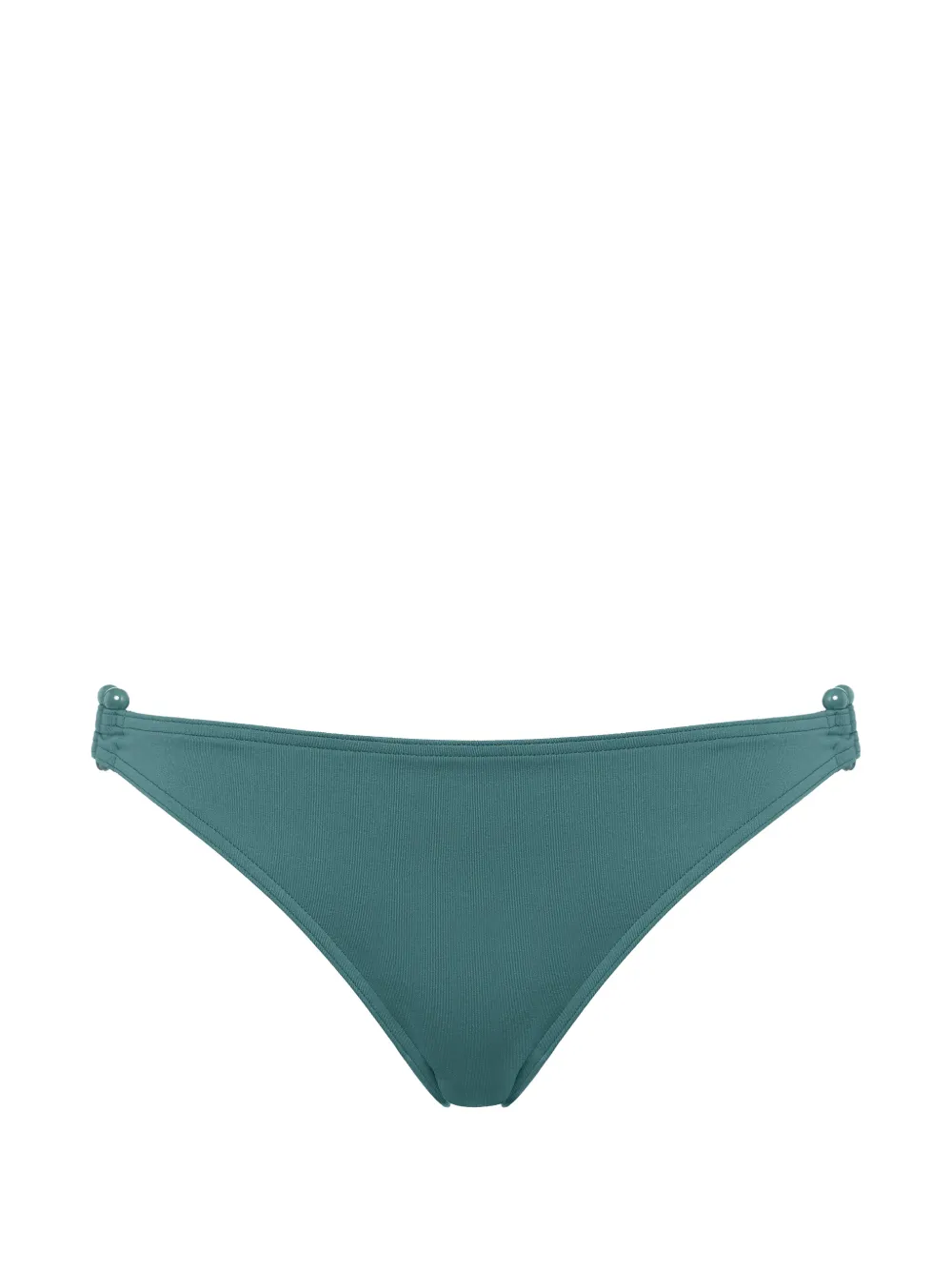 ERES Slip bikini classico - Verde