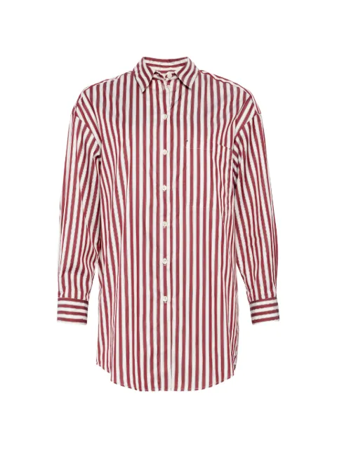 ERES striped shirt