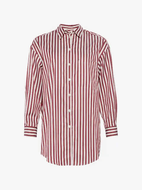 ERES Camicia a righe