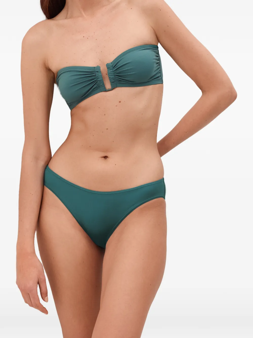 ERES Bikinislip Groen