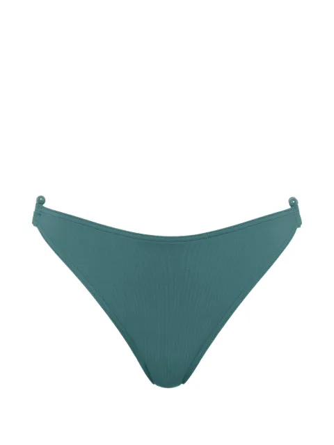 ERES Audacious high-cut bikini briefs