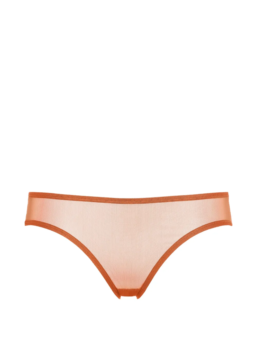 ERES Slip Bambin Tonique - Arancione