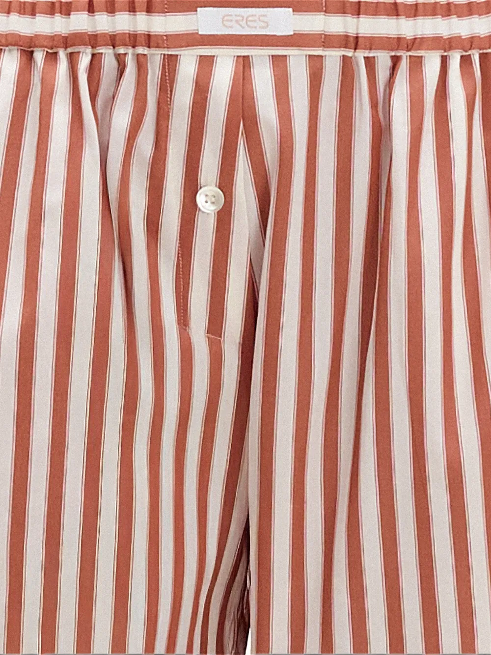 ERES Castle broek Oranje