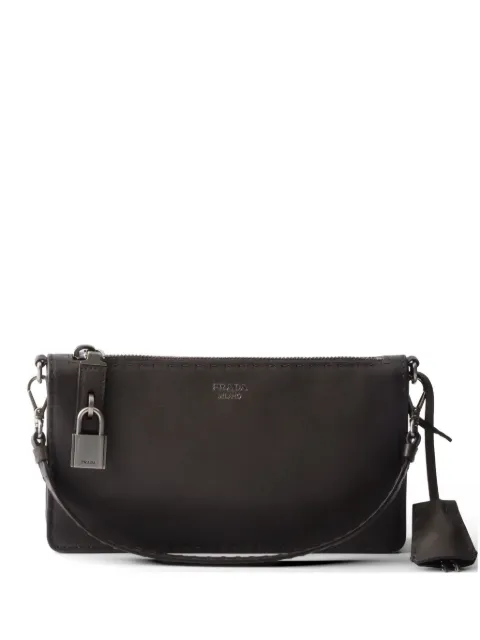 Prada bolsa de mano Antique de piel