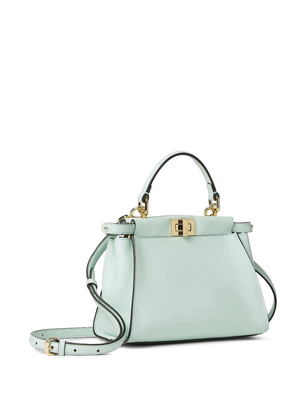 FENDI Peekaboo mini bag