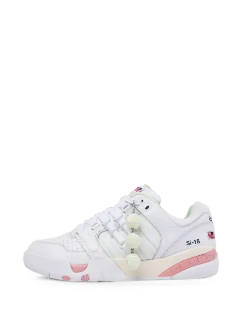 K Swiss tenis Si-18 International en colaboración con Brocky Marciano