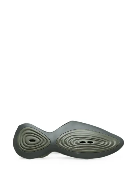 Crocs Ripple perforated clogs