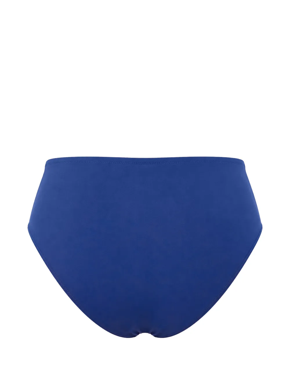 Polo Ralph Lauren Bikinislip met geborduurd logo Blauw