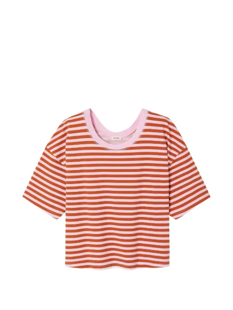 American Vintage playera Gixy