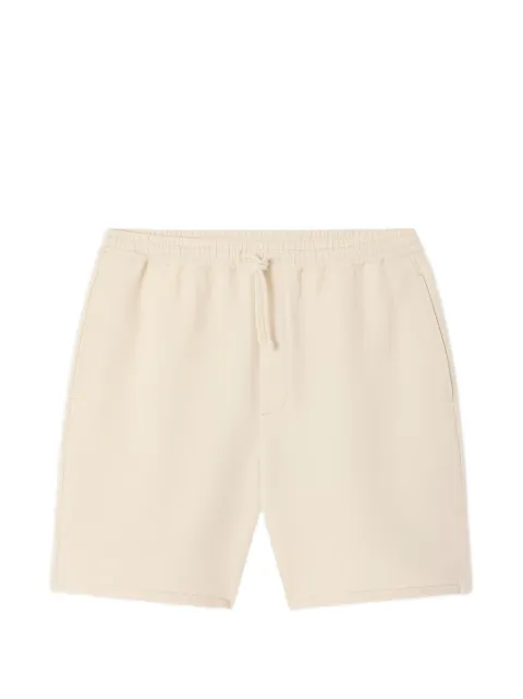 American Vintage Afaz drawstring-waist shorts