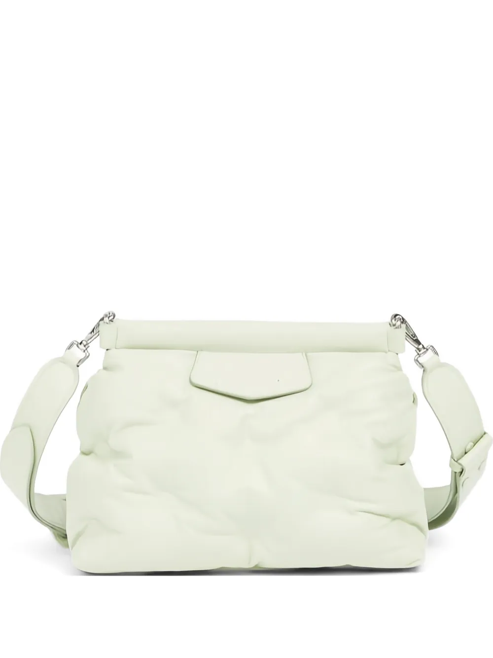 Maison Margiela Glam Slam shoulder bag - Verde