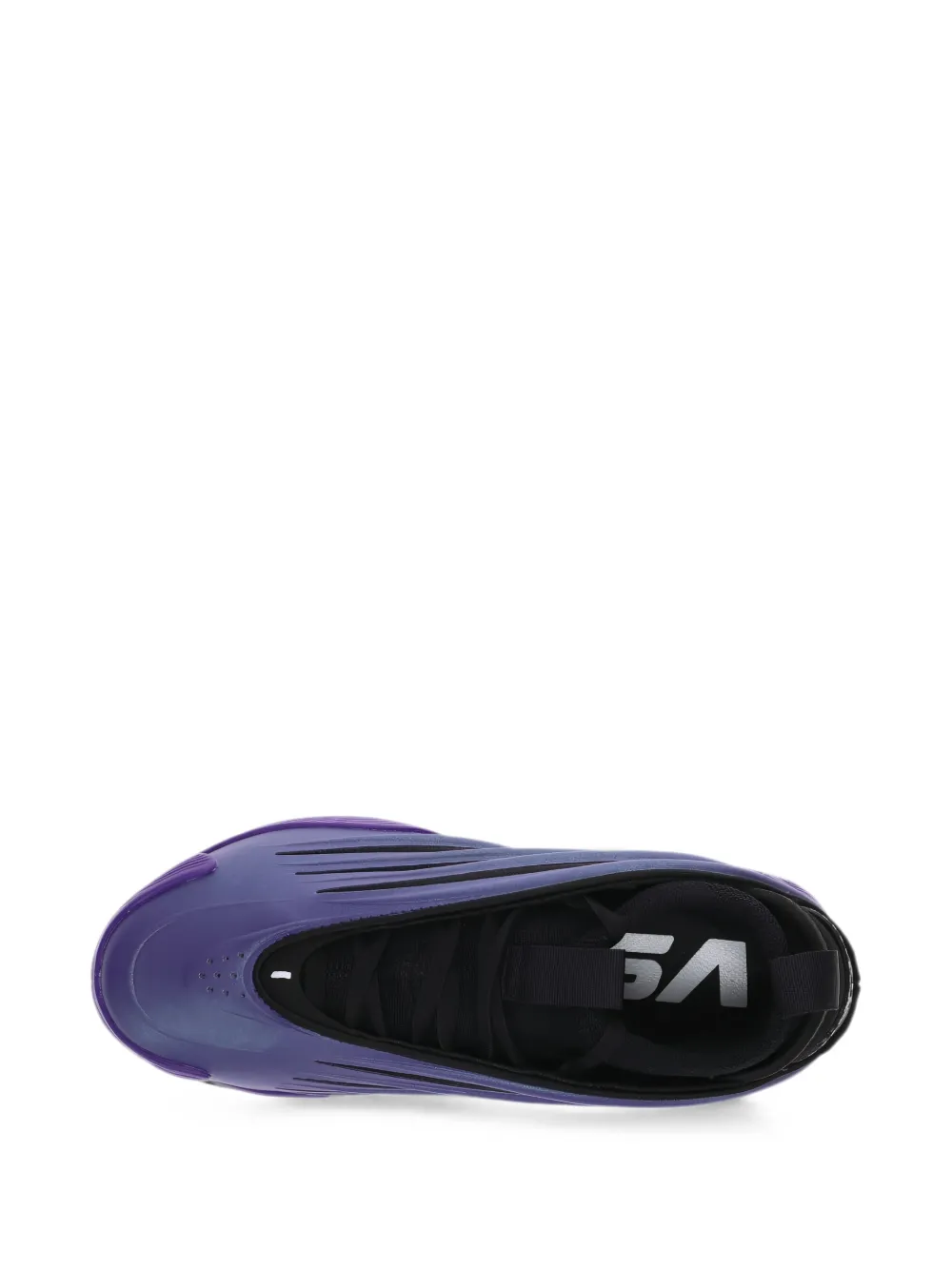 adidas Harden Volume 9 sneakers Paars