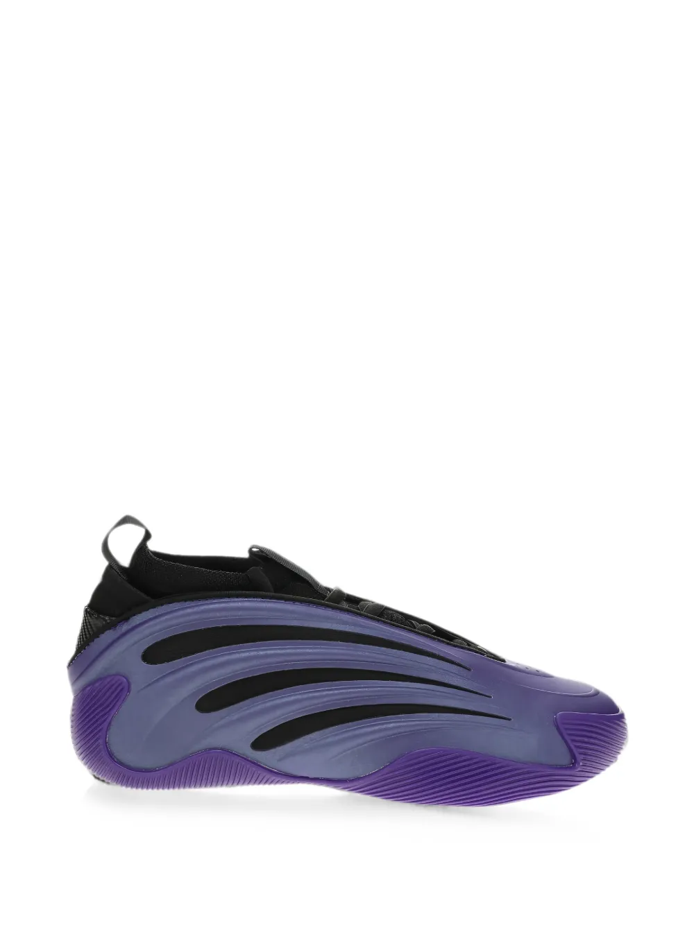adidas Harden Volume 9 sneakers Paars