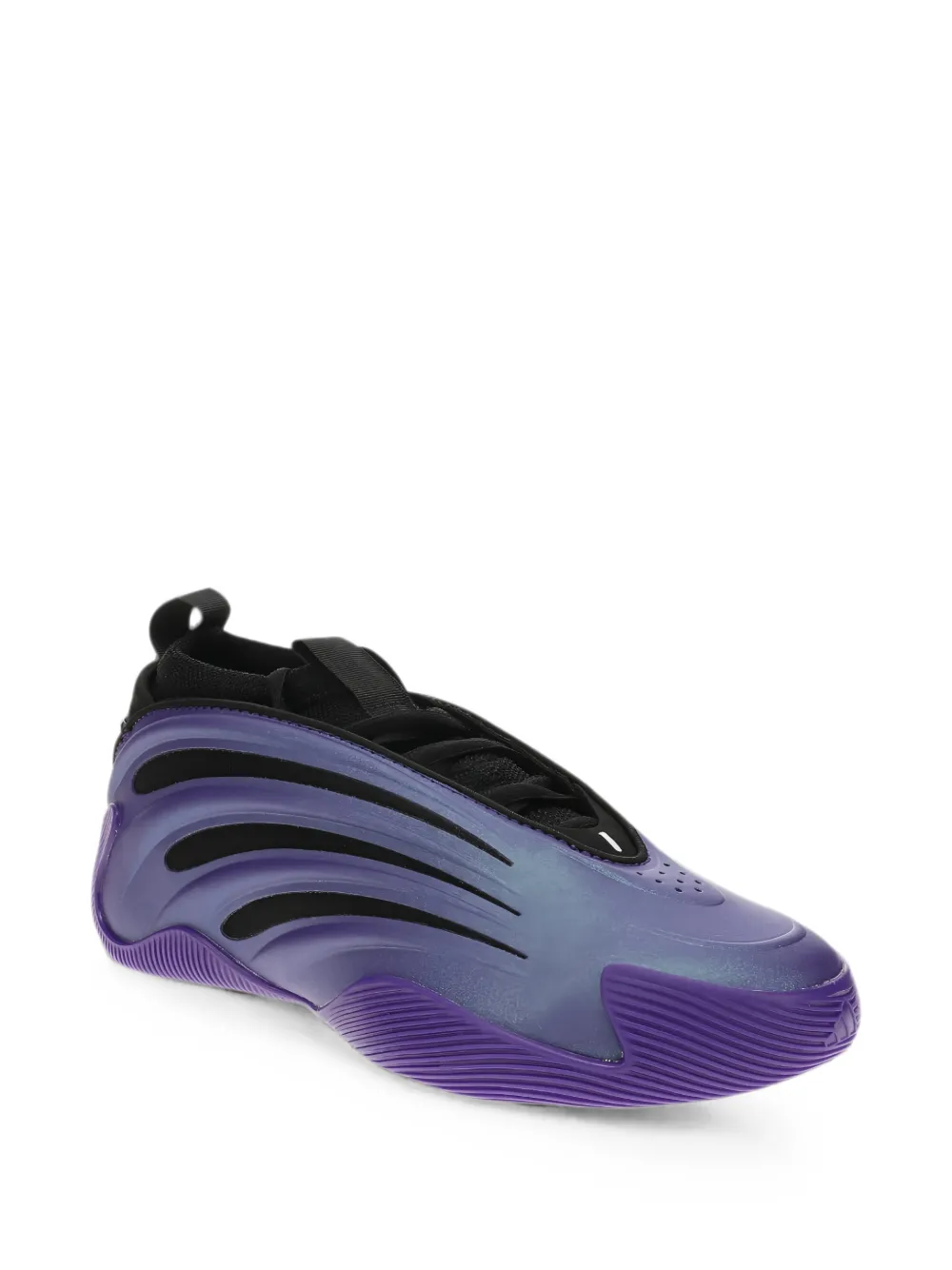 adidas Harden Volume 9 sneakers Paars