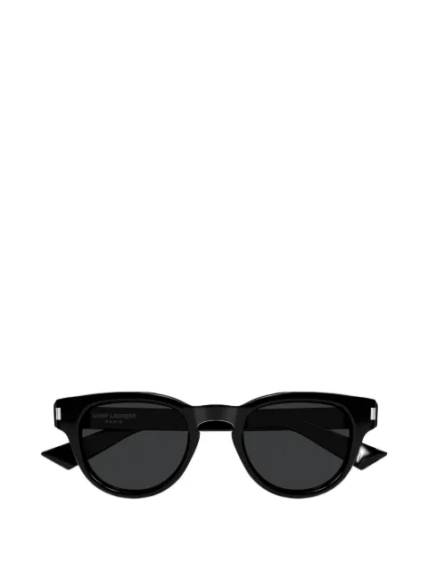 Saint Laurent Eyewear round-frame sunglasses