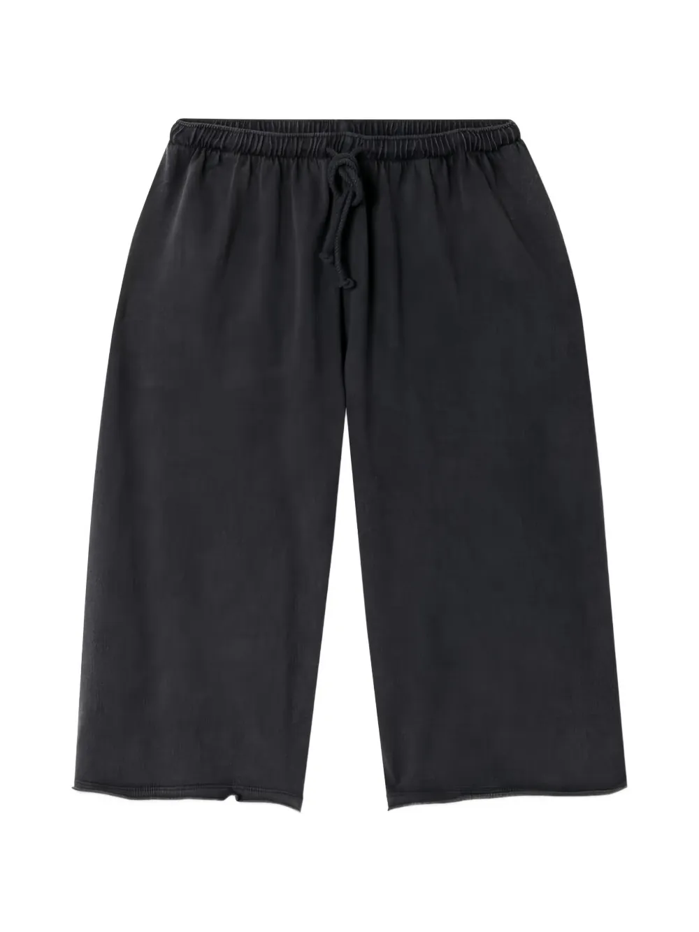 American Vintage Afoma drawtring shorts - Nero
