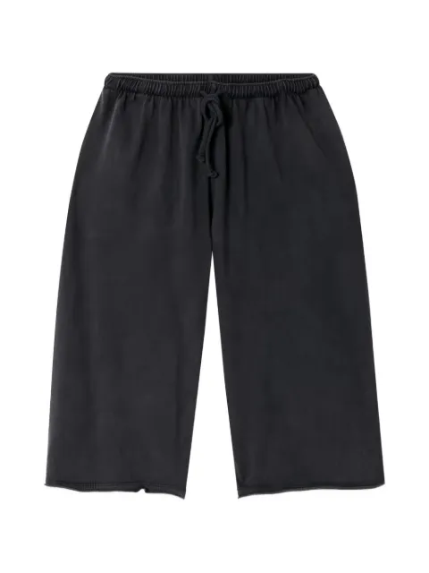 American Vintage bermudas Afoma con cordones