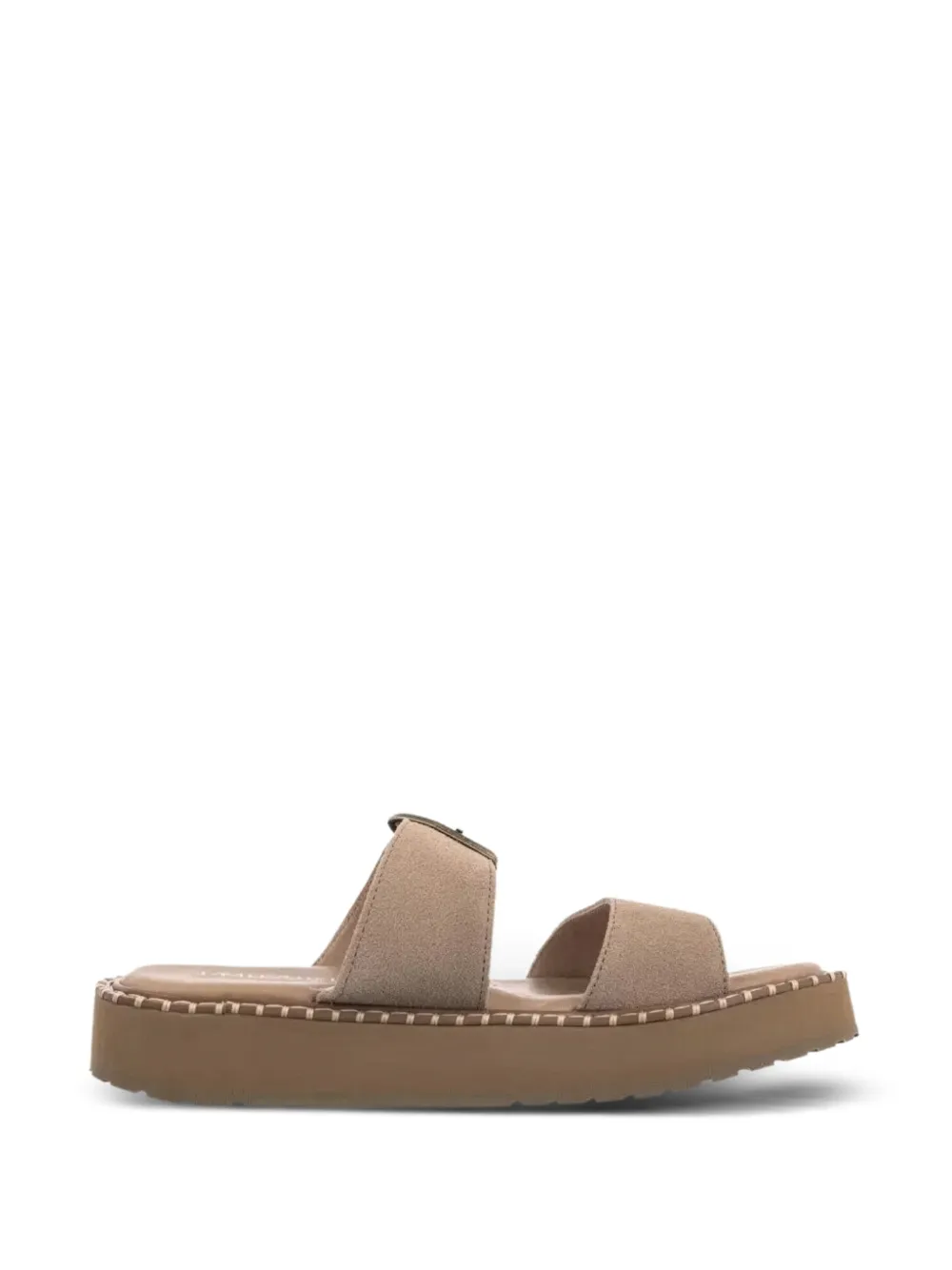 EMU AUSTRALIA buckle-fastening sandals Beige