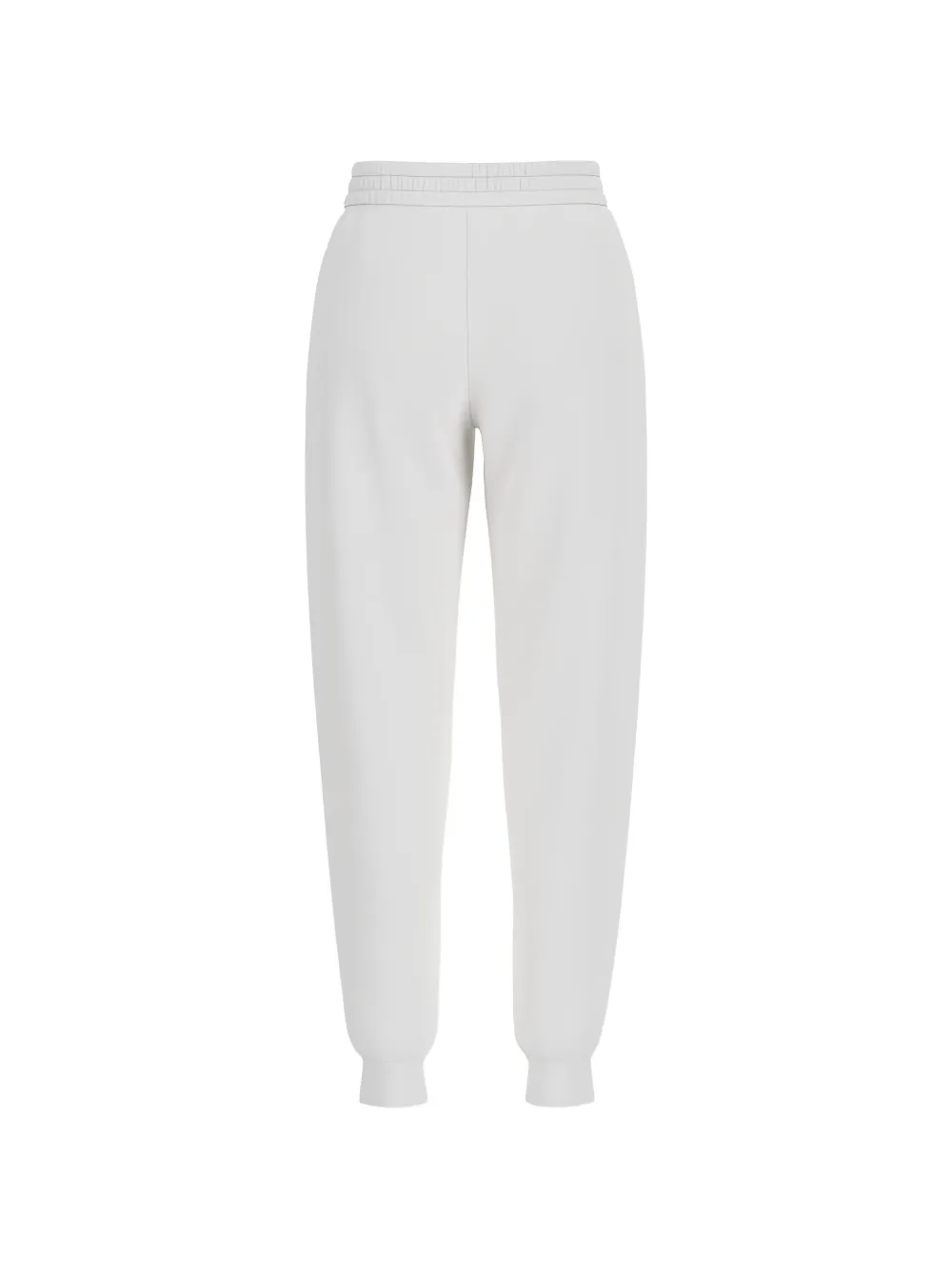 GUESS USA Trainingsbroek met elastische taille Wit