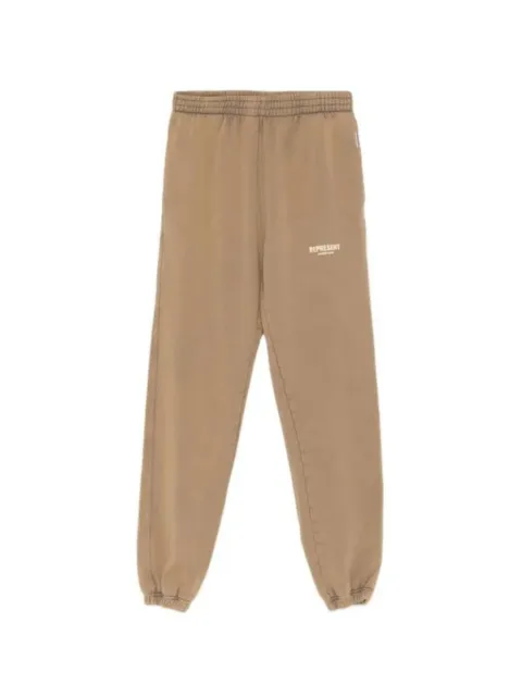 Represent Owners Club track pants