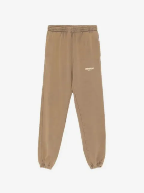 Represent Owners Club track pants
