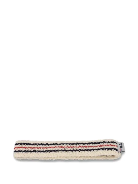 Fila retro headband