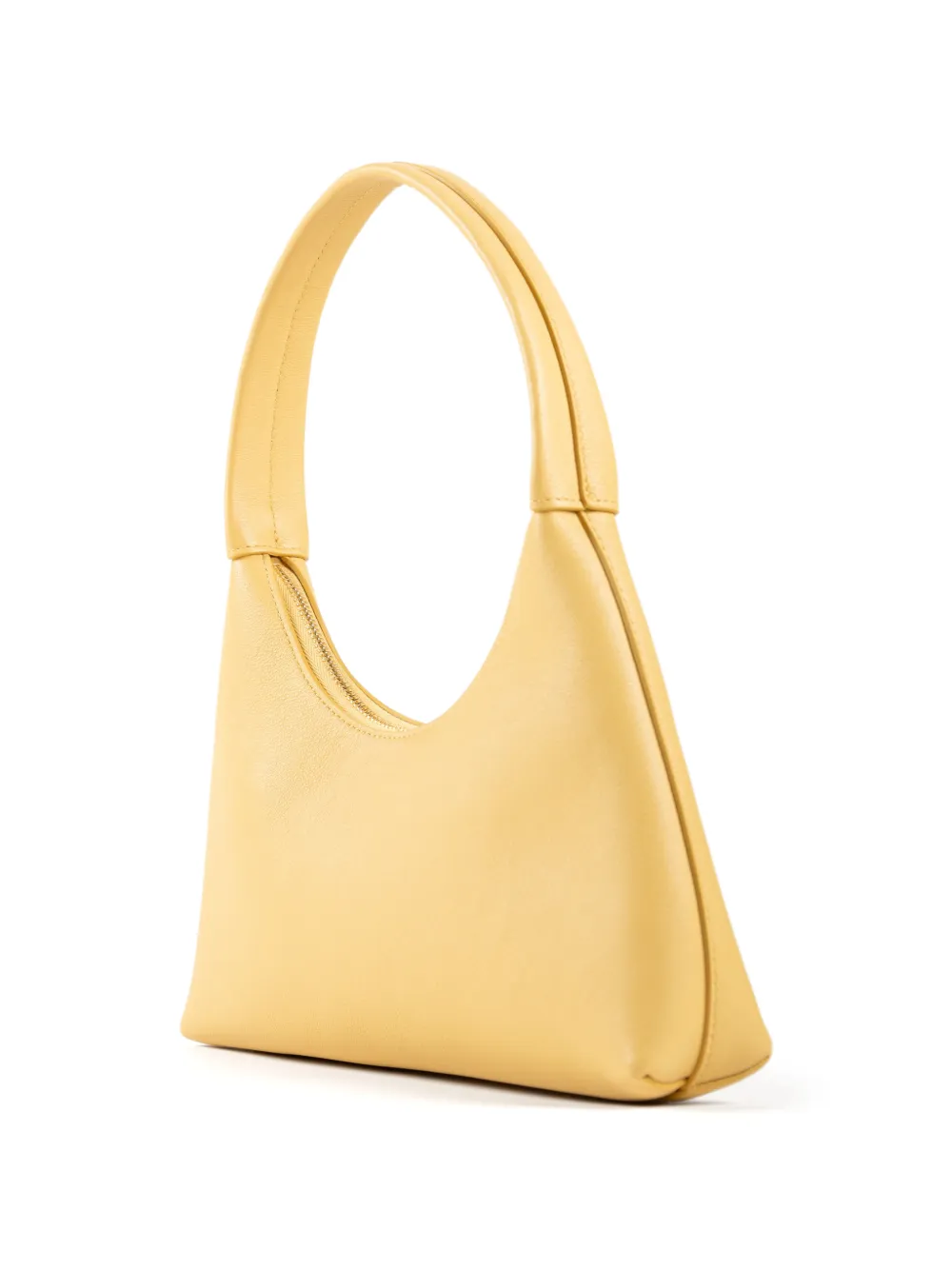  Mansur Gavriel Mini Candy Shoulder Bag - Amarillo 