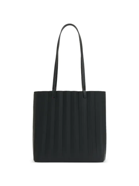 Mansur Gavriel Filo pleated tote bag