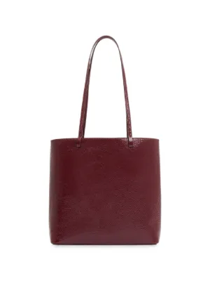 h*o様 MANSUR GAVRIEL 赤 トートバッグ 保存袋付き Mansur Gavriel（マンサー・ガブリエル）ウィメンズ - FARFETCH