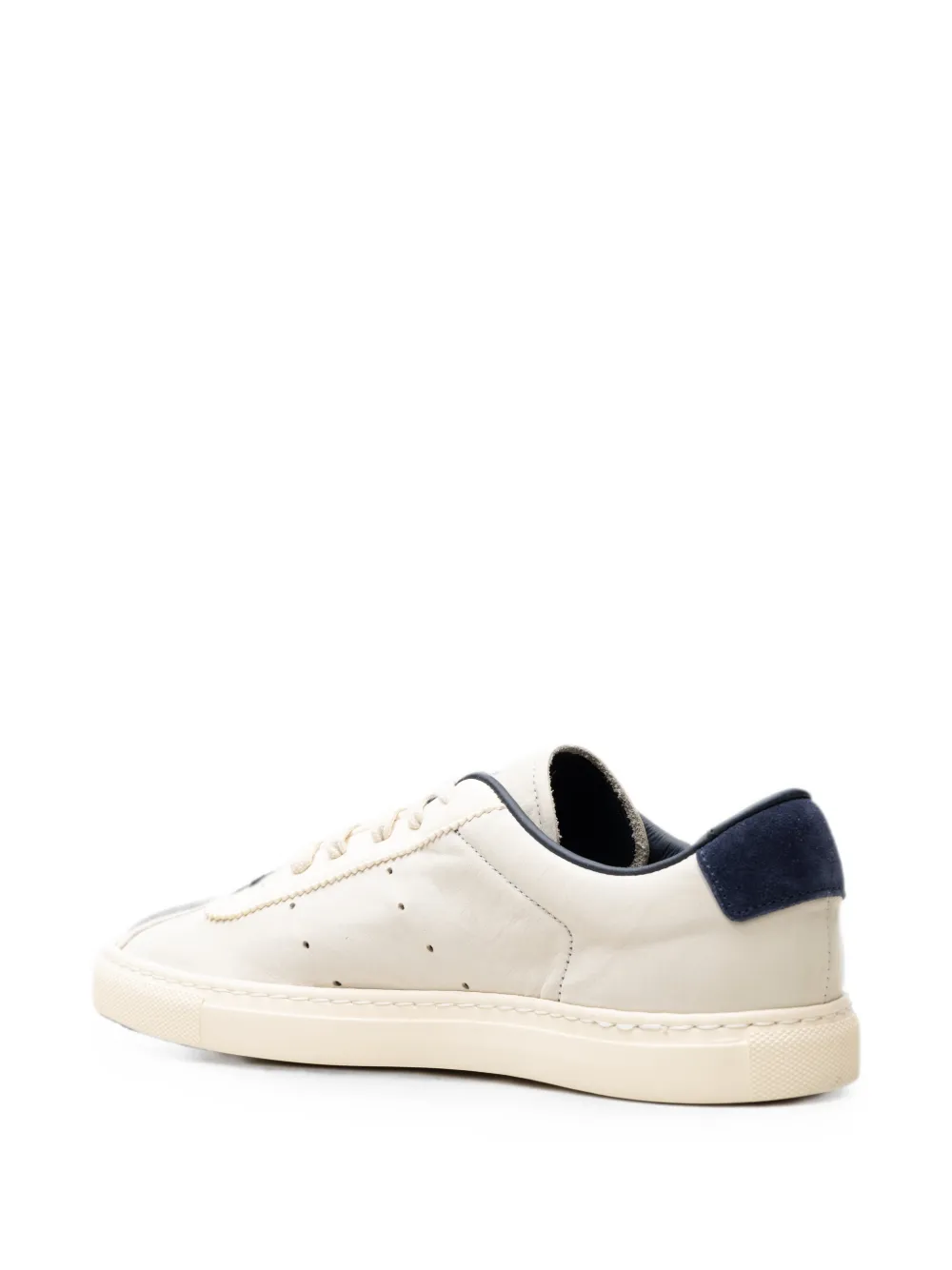  Common Projects Lace-up Sneakers - Blanc 