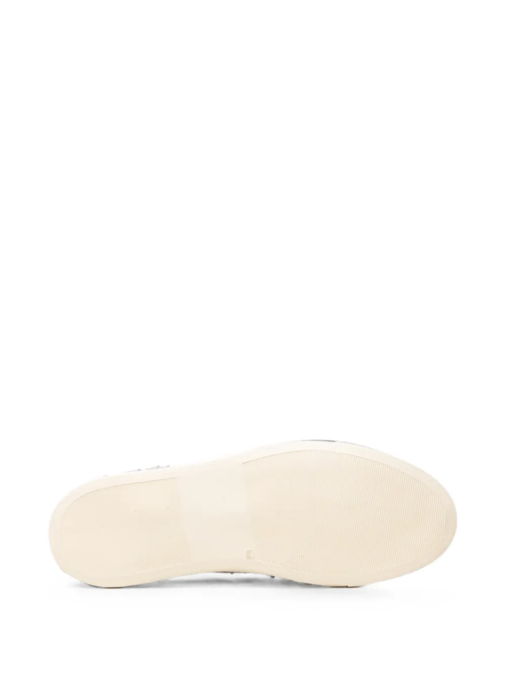 Common Projects Sneakers Wit