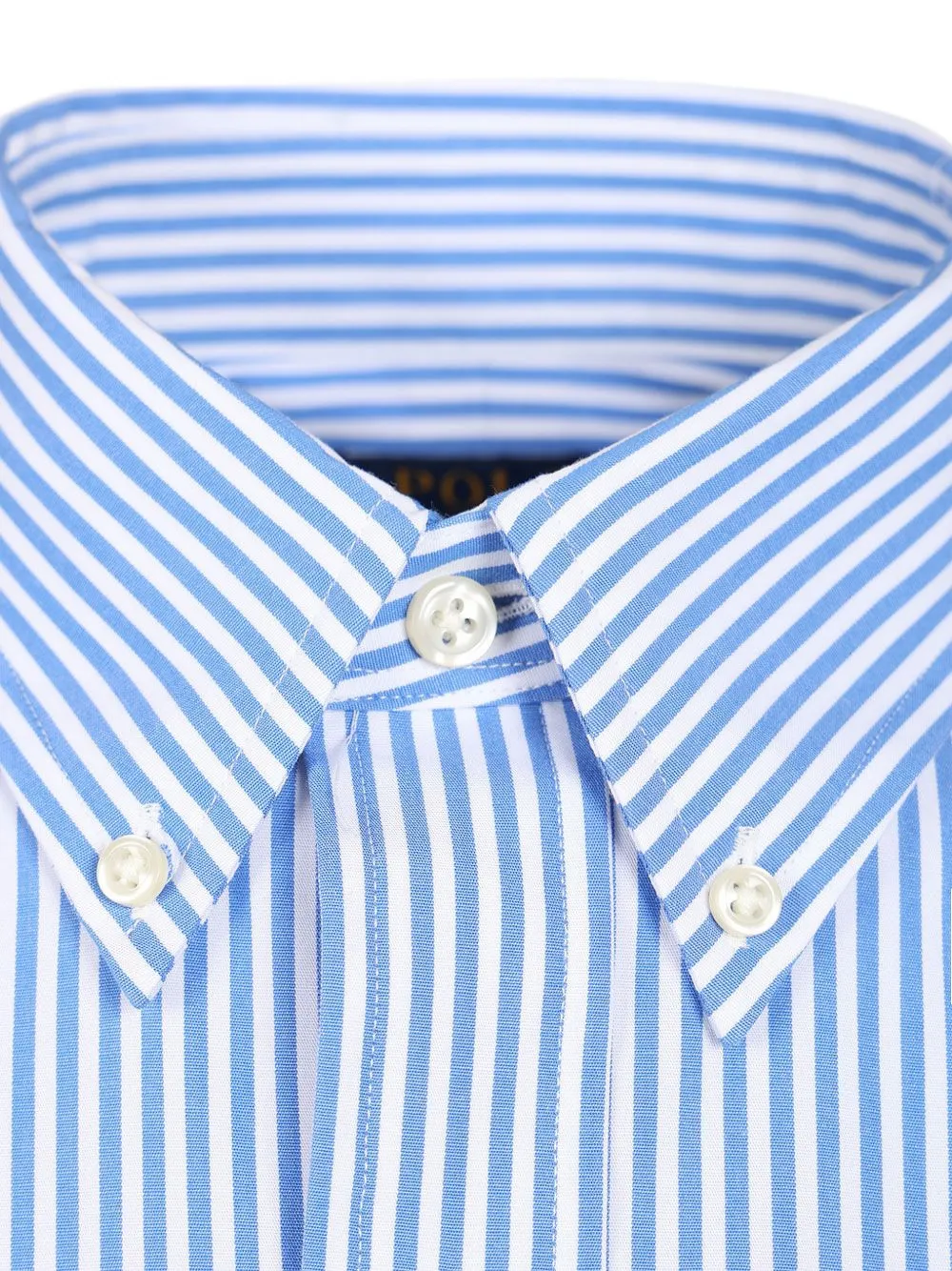 Polo Ralph Lauren Button-down overhemd Blauw