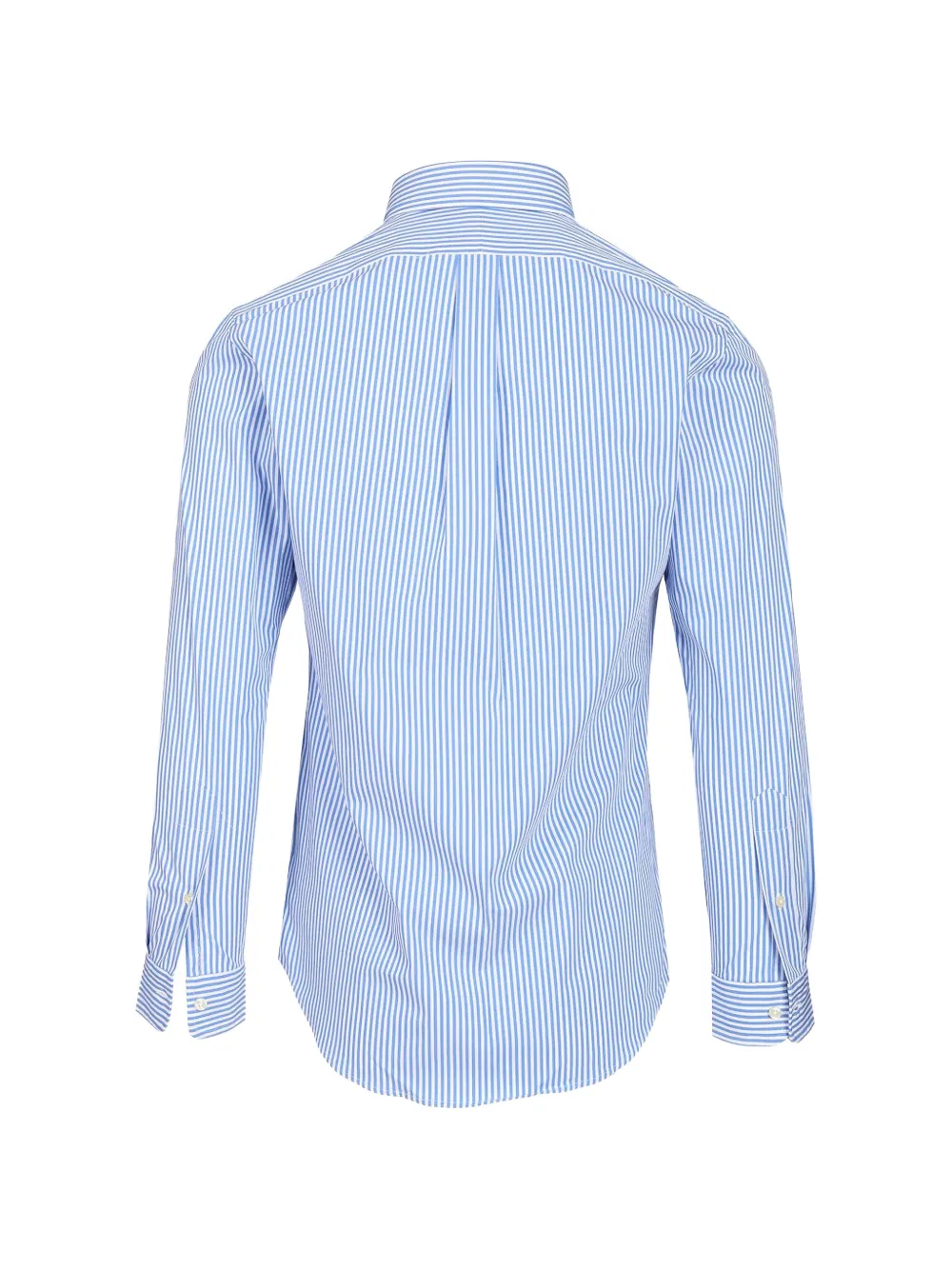 Polo Ralph Lauren Button-down overhemd Blauw