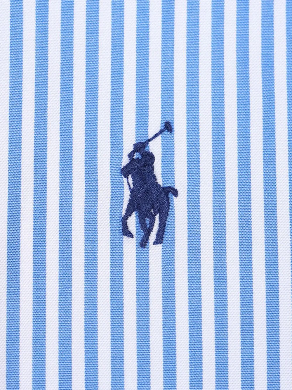 Polo Ralph Lauren Button-down overhemd Blauw