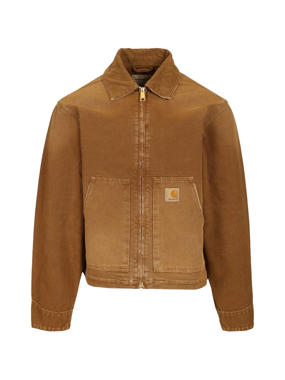 Carhartt WIP OG Arcan jacket - Braun